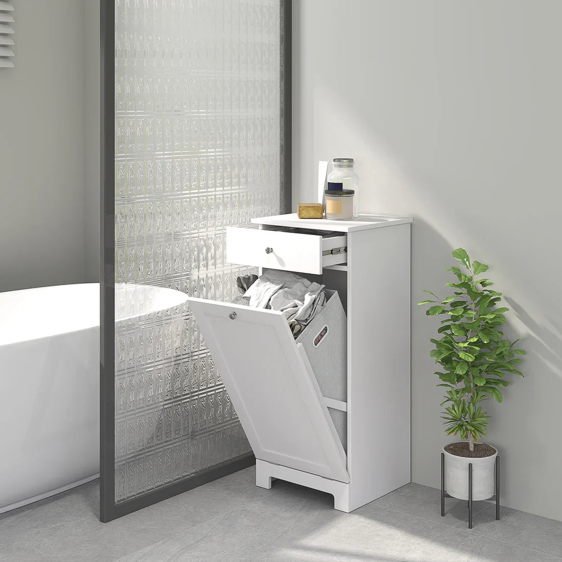 Premium Home Organization & Small-Space Furniture